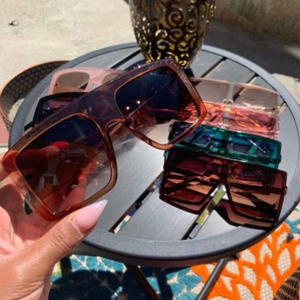 Sunglasses - Picture 2 of 10